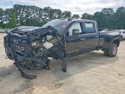 1GT4UYEY2SF****** 2025 GMC Sierra