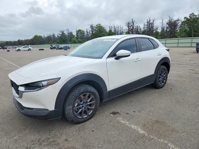 3MVDMBAM5RM****** 2024 Mazda CX-30