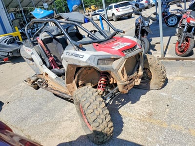 3NSNAE926MF****** 2021 Polaris RZR