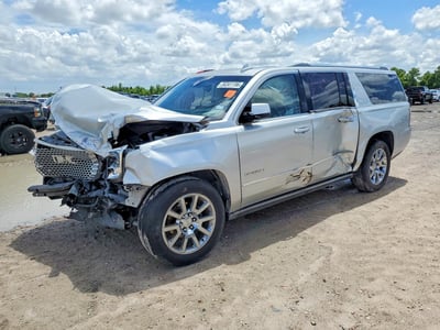 1GKS1HKJ6HR****** 2017 GMC Yukon XL