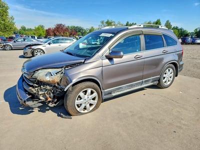 5J6RE38789L****** 2009 Honda CR-V