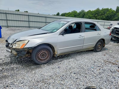 3HGCM56497G****** 2007 Honda Accord