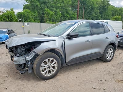 1FMCU0GN0RU****** 2024 Ford Escape