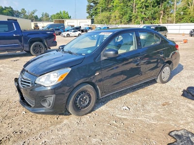 ML32F3FJ2KH****** 2019 Mitsubishi Mirage