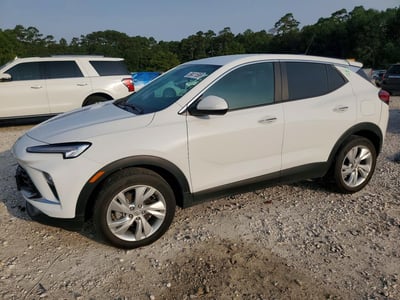 2025 Buick Encore