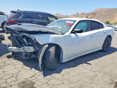 2C3CDXHG8MH****** 2021 Dodge Charger