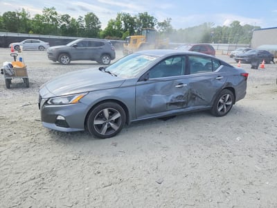 1N4BL4BW9KC****** 2019 Nissan Altima