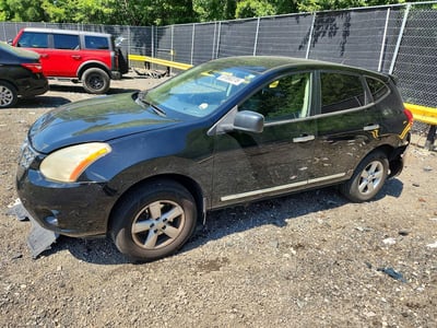 JN8AS5MV6CW****** 2012 Nissan Rogue
