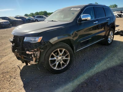 1C4RJFJG0EC****** 2014 Jeep Grand Cherokee