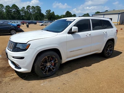 1C4RJFDJ5EC****** 2014 Jeep Grand Cherokee