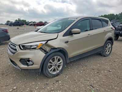 1FMCU0GD1HU****** 2017 Ford Escape