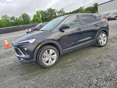 2026 Buick Encore
