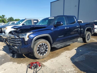 5TFJA5EC7NX****** 2022 Toyota Tundra