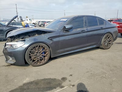 WBSJF0C03LC****** 2020 BMW M5
