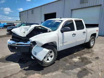 3GCPKSE32BG****** 2011 Chevrolet Silverado