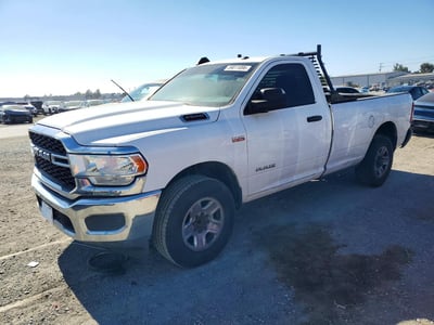 3C6MR4AJ1LG****** 2020 RAM 2500