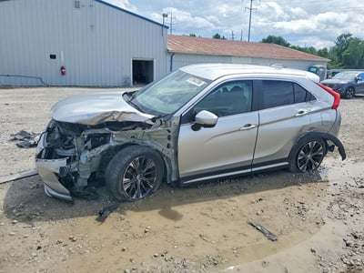 2020 Mitsubishi Eclipse