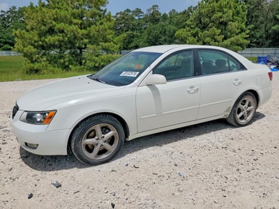 5NPEU46F78H****** 2008 Hyundai Sonata