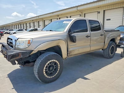 5TELU42N45Z****** 2005 Toyota Tacoma