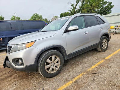 2013 Kia Sorento