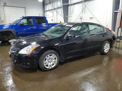 1N4AL2AP6AN****** 2010 Nissan Altima