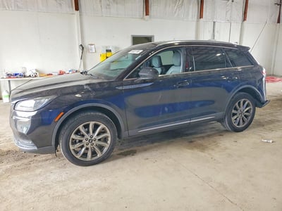 5LMCJ1C96LU****** 2020 Lincoln Corsair