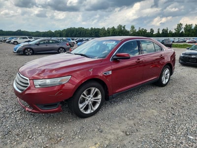 1FAHP2E80DG****** 2013 Ford Taurus