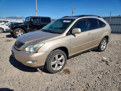JTJGA31U450****** 2005 Lexus RX