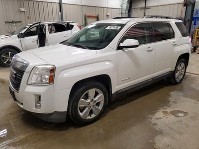 2GKFLXEK6F6****** 2015 GMC Terrain