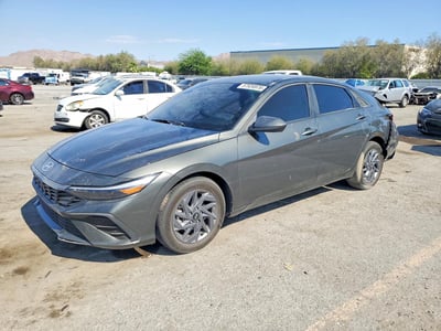 KMHLM4DG4RU****** 2024 Hyundai Elantra
