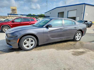 2C3CDXBG0KH****** 2019 Dodge Charger
