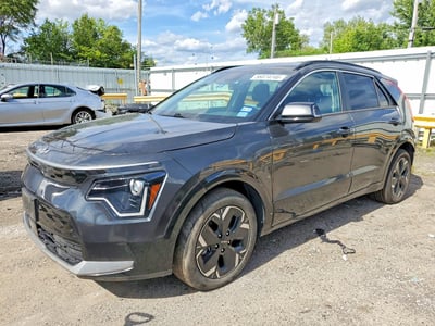 2023 Kia Niro EV