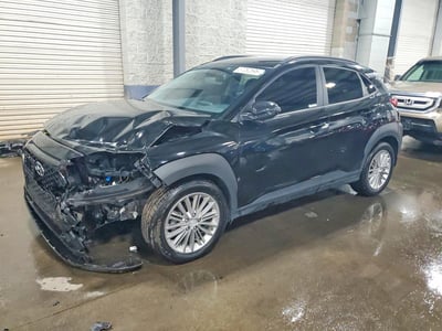 KM8K22AA8MU****** 2021 Hyundai Kona