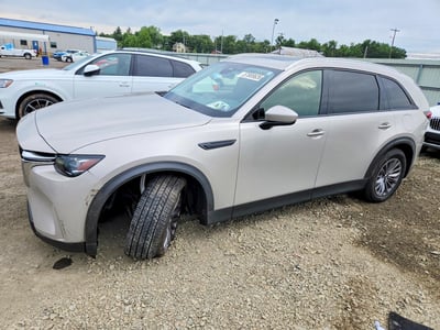 JM3KKBHD8R1****** 2024 Mazda CX-90