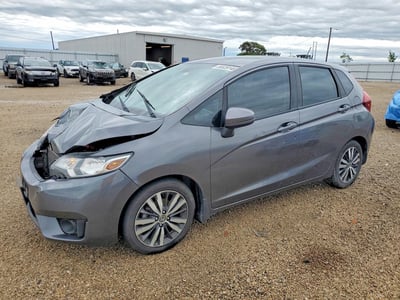 3HGGK5H76HM****** 2017 Honda Fit