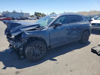 7MMVABBM8RN****** 2024 Mazda CX-50