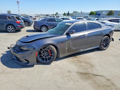 2C3CDXGJ8MH****** 2021 Dodge Charger
