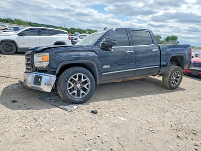 3GTU2VEC8EG****** 2014 GMC Sierra 1500