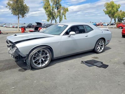 2C3CDZJG9LH****** 2020 Dodge Challenger