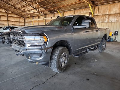 3C6UR5CJ8RG****** 2024 RAM 2500