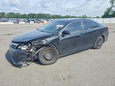4T1BF1FKXCU****** 2012 Toyota Camry