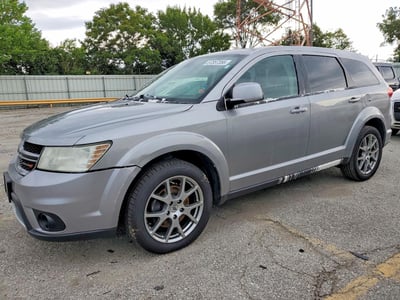 3C4PDDEG9KT****** 2019 Dodge Journey