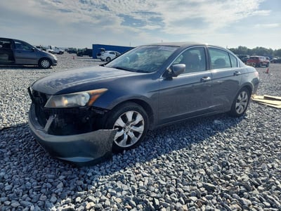 1HGCP268X9A****** 2009 Honda Accord