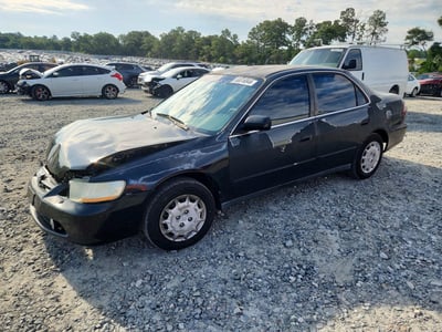 1998 Honda Accord