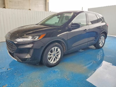 1FMCU0G67LU****** 2020 Ford Escape
