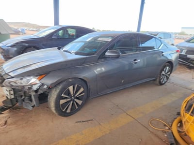 1N4BL4EV5LC****** 2020 Nissan Altima
