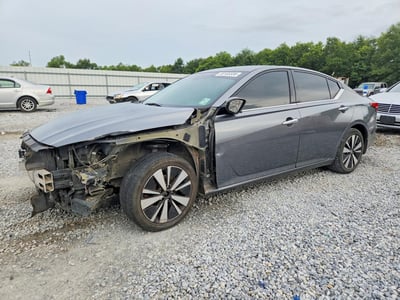 1N4BL4DV5KC****** 2019 Nissan Altima