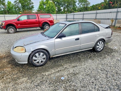 1999 Honda Civic