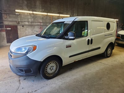 ZFBERFAB1H6****** 2017 RAM Promaster City
