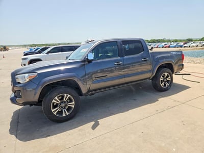 2019 Toyota Tacoma